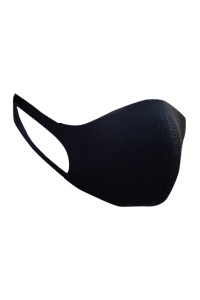SKFM010 製造防護口罩 防塵 可清洗 設計冰絲棉空氣層口罩 口罩供應商 兒童 成人 抗疫 可重用  有效阻隔微細粒子 可循環再用